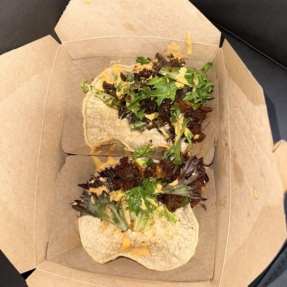 Seoul Taco - So - Tacos Near Me - Kirkwood, Missouri Seoul Taco - So - Tacos Near Me - Kirkwood, Missouri