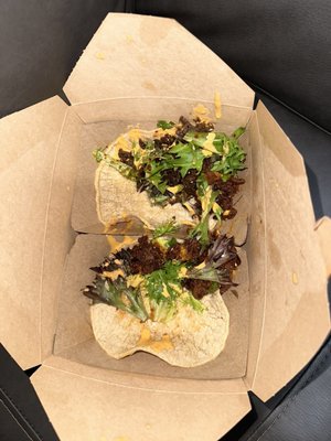Seoul Taco by null