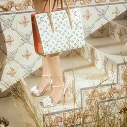 Christian Louboutin Woodbury Outlet