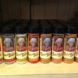 Paula Deen Store - Spices & Seasonings