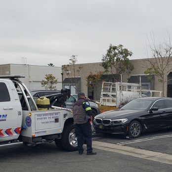 Action Southland Towing - My man Juan in action.....Thank You Juan!! - Towing Near Me - Stanton, California Action Southland Towing - My man Juan in action.....Thank You Juan!! - Towing Near Me - Stanton, California