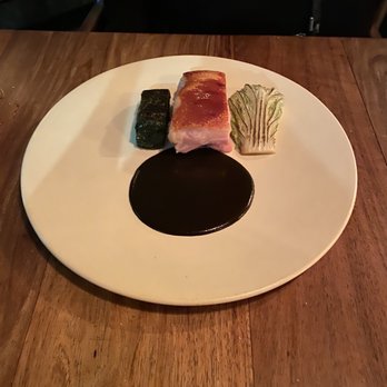 Alcalde - This was the suckling pig. A very good main dish. - Mexican Near Me - Guadalajara, JAL