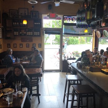 Lemoni Cafe - Breakfast & Brunch Near Me - Miami, Florida