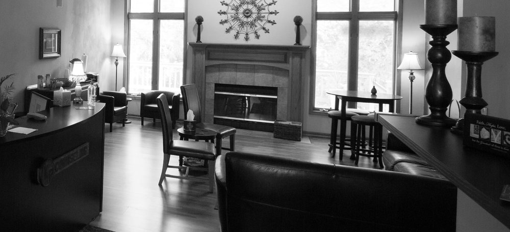 KP Counseling - grief counselor in Rockford, IL