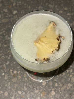 Las' Lap Miami by null