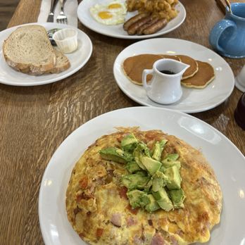Original Pancake House - Breakfast & Brunch Near Me - Edgewater, New Jersey