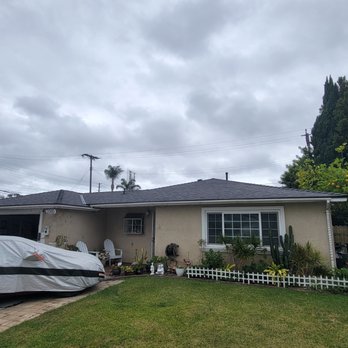 One Stop Roofing - Roofing Near Me - Santa Ana, California