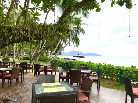 Shangri-La's Rasa Sayang Resort & Spa by null