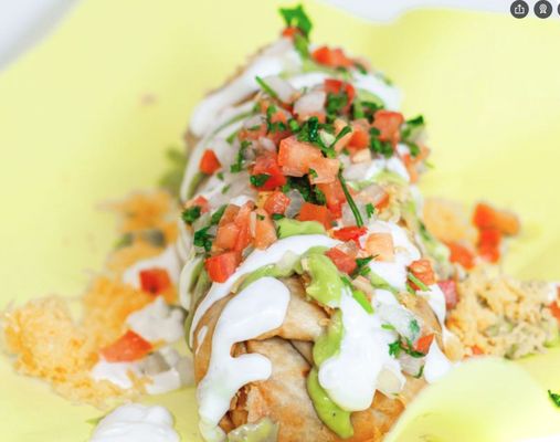 Don Gabino’s Mexican Grill