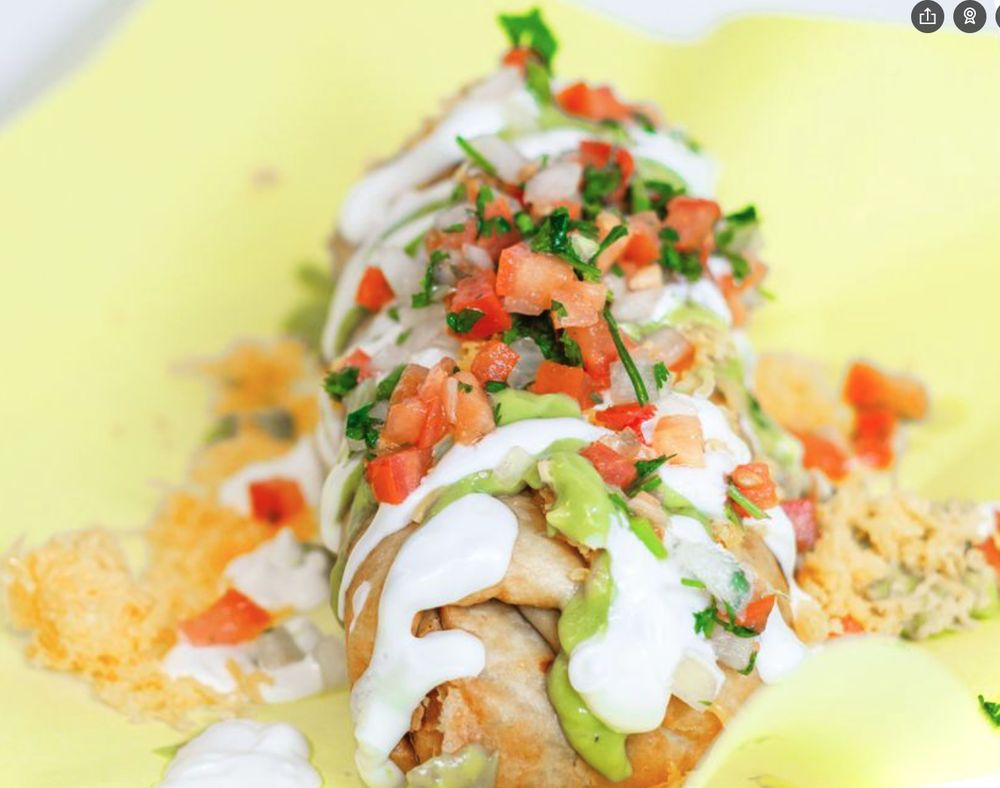 Don Gabino’s Mexican Grill Logo