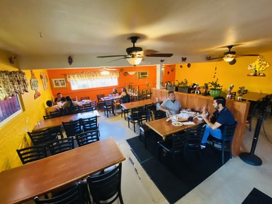 Lalo's Restaurant by null