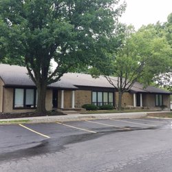 Absolute Intension - Business Professionals Building just west of Pflumm on Santa Fe Trail Drive