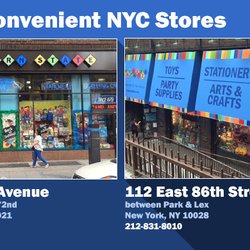 Modern State - Specializing in Toys, Party Goods, Greeting Cards and Stationery!