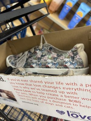 Marshalls by null