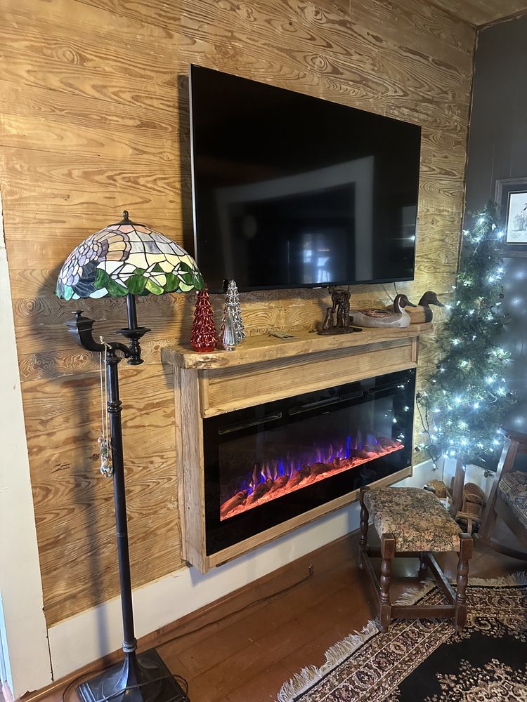 Slide of Solid Structures