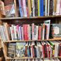 Photo of Burning Books