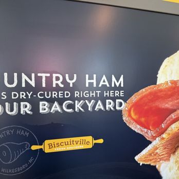 Biscuitville - Southern Near Me - Roanoke Rapids, North Carolina Biscuitville - Southern Near Me - Roanoke Rapids, North Carolina