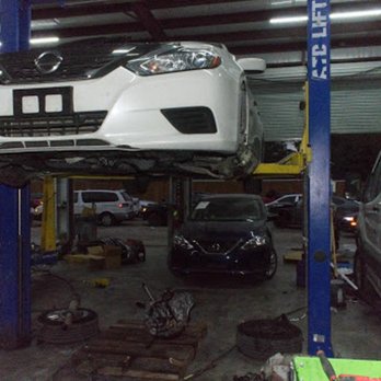 Tuma Auto Services - Auto Repair Near Me - Houston, Texas Tuma Auto Services - Auto Repair Near Me - Houston, Texas