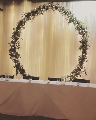 The Conservatory by null