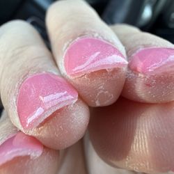 Nails Design - I JUST CANT