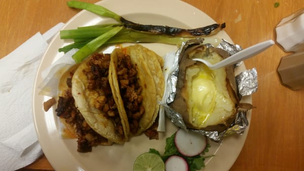Tacos El Charly by null