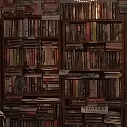 Garrison & Garrison Books - Libros usados
