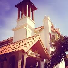 St Francis By The Sea American Catholic Church by null