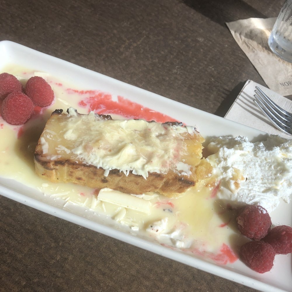 Bread pudding yummmm Bread pudding yummmm