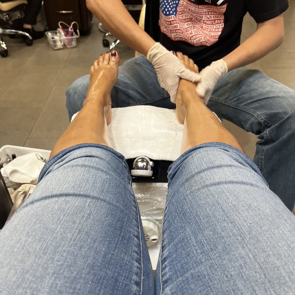 Organic Nails and Spa - Nail Salons Near Me - Turlock, California Organic Nails and Spa - Nail Salons Near Me - Turlock, California