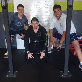 Busy Fit Warrior - Just do it - Gyms Near Me - San Diego, California Busy Fit Warrior - Just do it - Gyms Near Me - San Diego, California