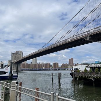 Brooklyn Bridge Park - Parks Near Me - Brooklyn, New York