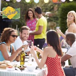 Silvio's Brazilian BBQ Catering - The #FirstBBQ #Grill of the #Summer is SO important for #HighSociety.