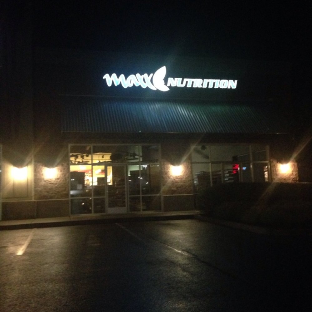 Account nutrition and max smoothie in Poulsbo Account nutrition and max smoothie in Poulsbo