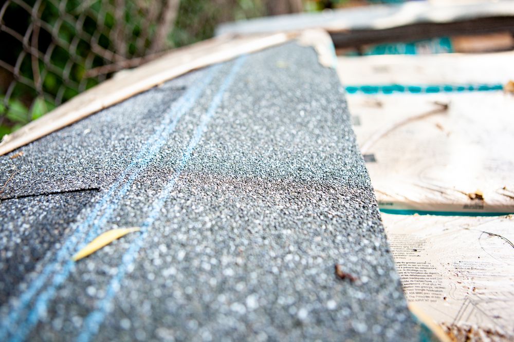 Slide of Pioneer Roofing Company