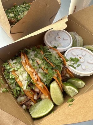 Korea Taqueria - South Philly by null
