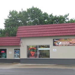 Godfather's Pizza