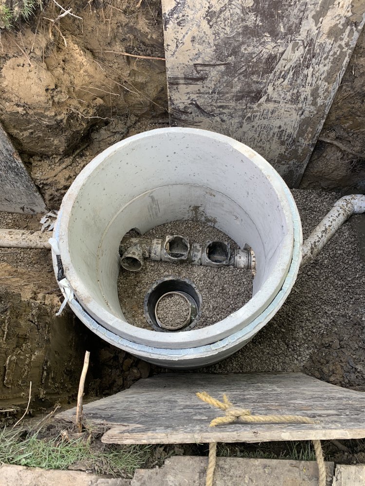 Slide of Reliance Plumbing Sewer & Drainage