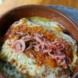 Green Chile Pork