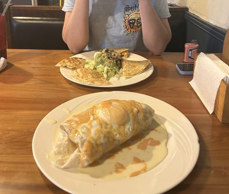 Solazo Taqueria by null