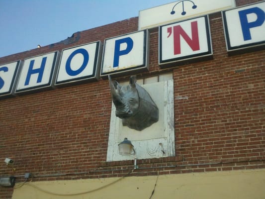 SHOP ‘N PAWN OF INDEPENDENCE - Updated July 2026 - 211 N Osage St