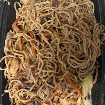 P.F. Chang's - Combo Lo Mein - Chinese Near Me - Fairfax, Virginia P.F. Chang's - Combo Lo Mein - Chinese Near Me - Fairfax, Virginia