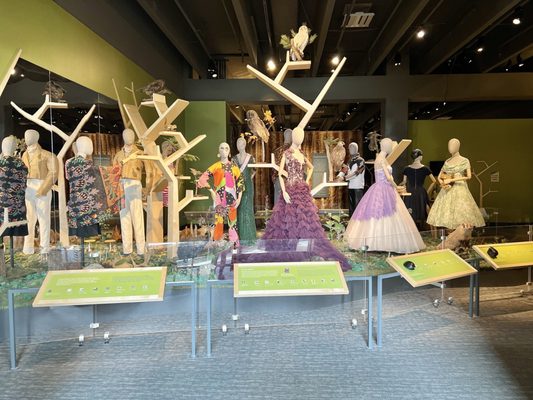 Grand Rapids Public Museum by null