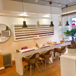 Mint Nails & Beauty Spa