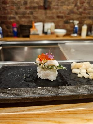 Sushi Ishikawa by null Sushi Ishikawa by null