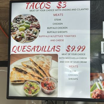 Angelo's Pizza - Menu - Pizza Near Me - Riverdale, Georgia