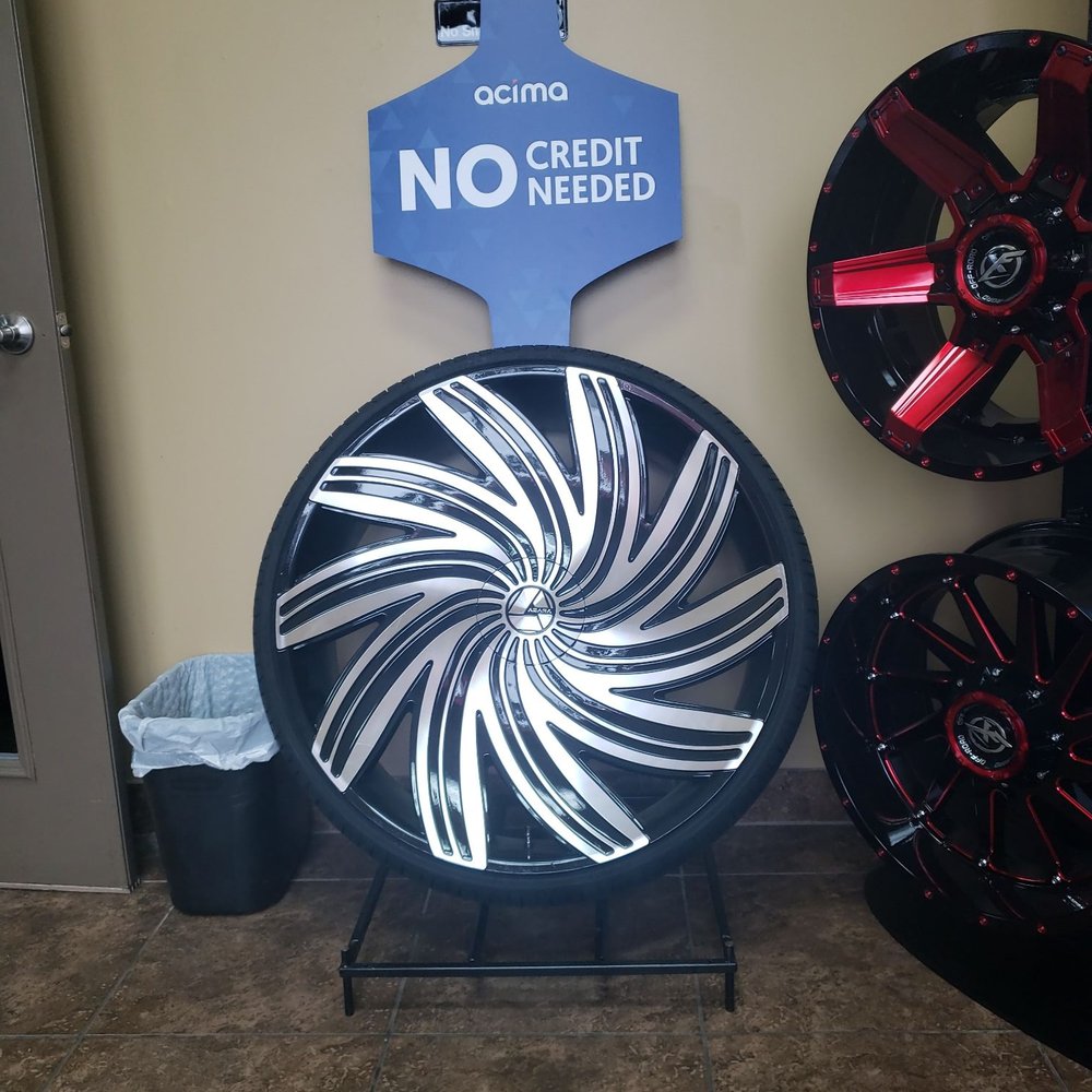 US Wheel & Tire - Tires!! - Tires Near Me - Sterling Heights, Michigan US Wheel & Tire - Tires!! - Tires Near Me - Sterling Heights, Michigan
