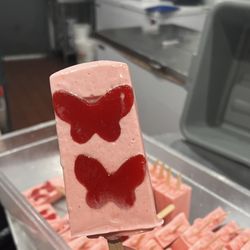 La Michoacana Ice Cream Parlor