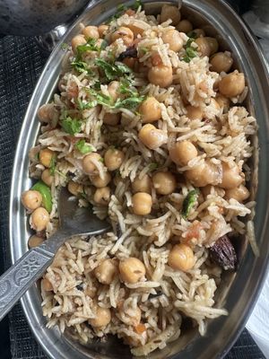 Darbar restaurant by null