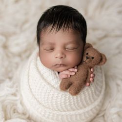 Kay Olive Photography - Newborn Photography Session