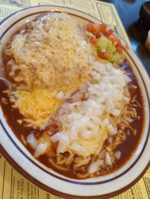 Taqueria Guadalajara by null